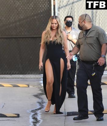 Chrissy Teigen