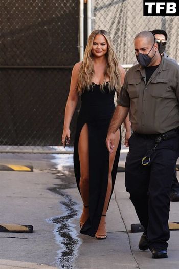 Chrissy Teigen