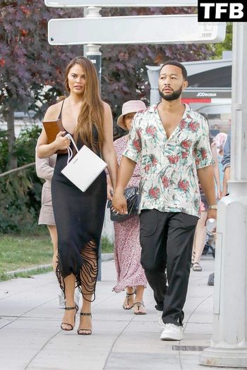Chrissy Teigen