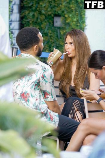 Chrissy Teigen
