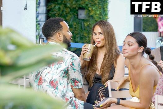 Chrissy Teigen