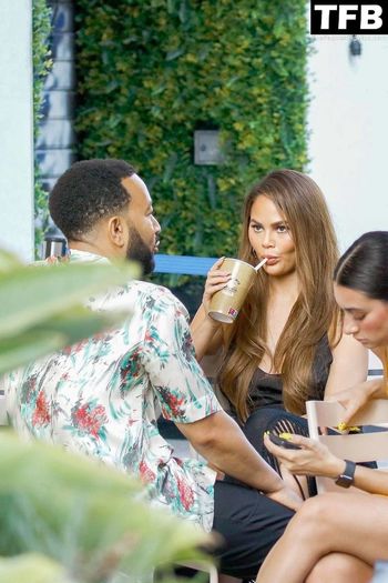 Chrissy Teigen