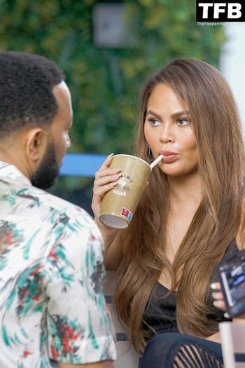 Chrissy Teigen