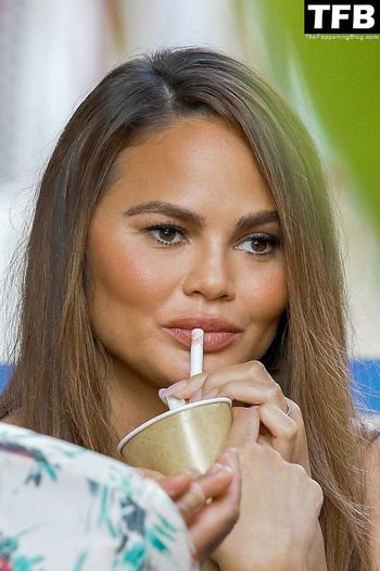 Chrissy Teigen