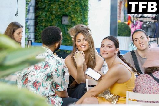 Chrissy Teigen