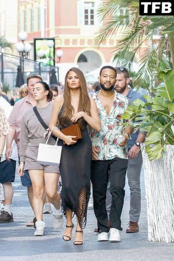 Chrissy Teigen