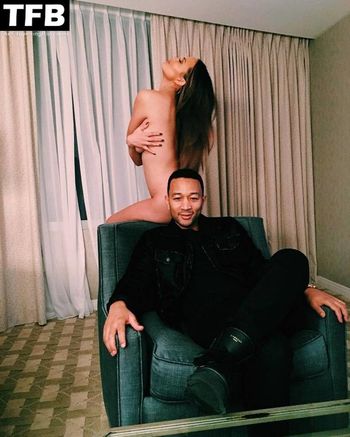 Chrissy Teigen
