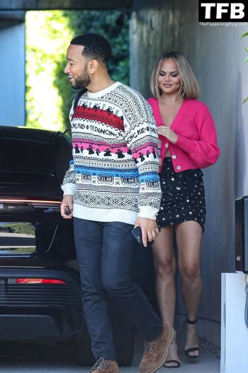 Chrissy Teigen