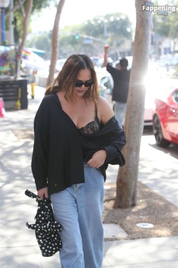 Chrissy Teigen