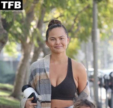 Chrissy Teigen