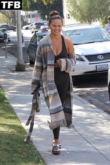 Chrissy Teigen