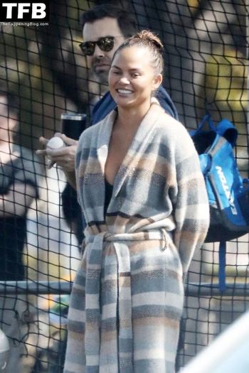 Chrissy Teigen