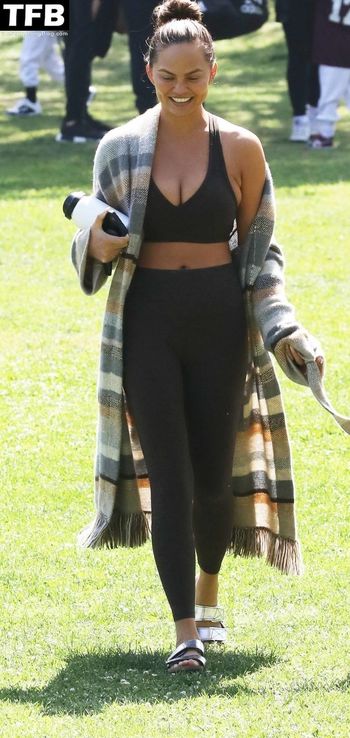 Chrissy Teigen