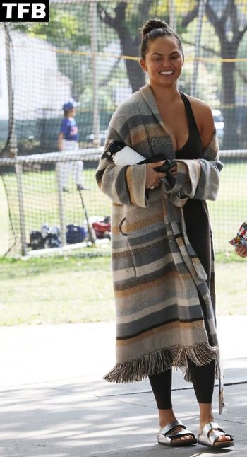 Chrissy Teigen