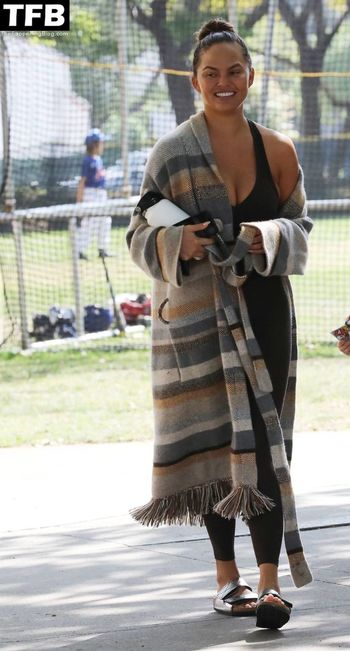 Chrissy Teigen