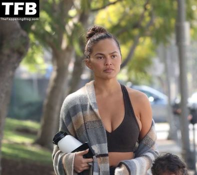 Chrissy Teigen