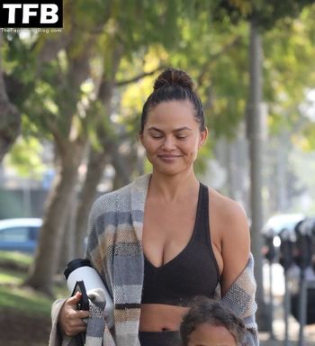 Chrissy Teigen