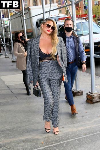 Chrissy Teigen