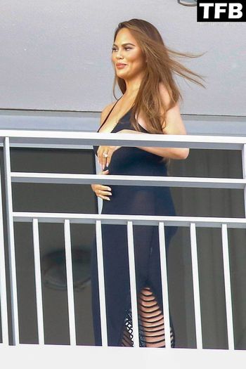Chrissy Teigen