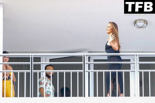 Chrissy Teigen