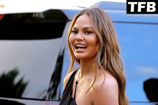 Chrissy Teigen