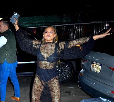 Chrissy Teigen