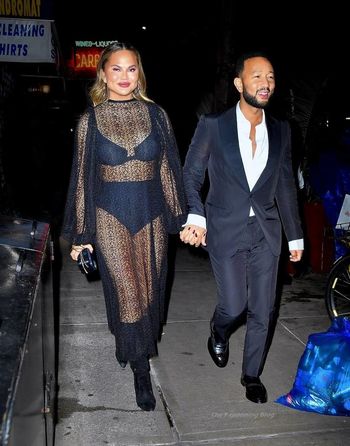 Chrissy Teigen