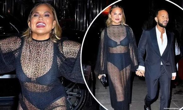 Chrissy Teigen