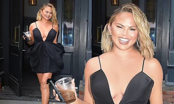 Chrissy Teigen