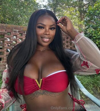 chrissykfree