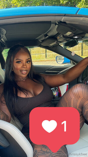 chrissykfree