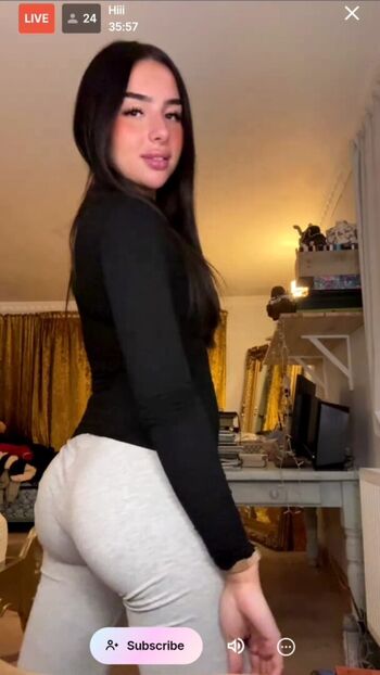 Christabellaeee