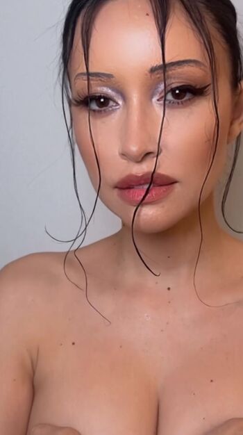 Christian Serratos