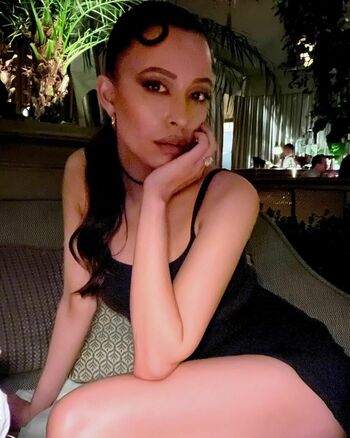 Christian Serratos