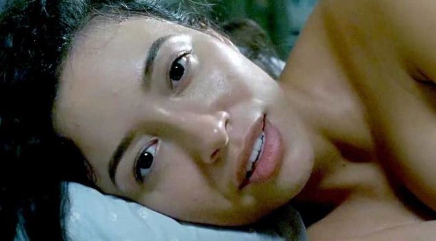Christian Serratos