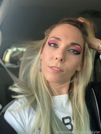 Christie Skylar