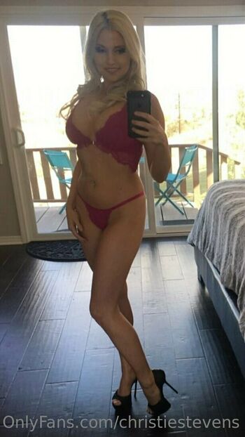 christiestevens