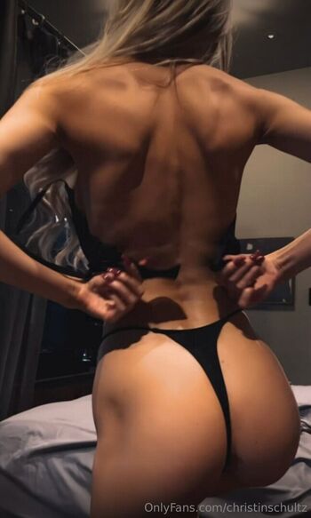 Christin Schultz