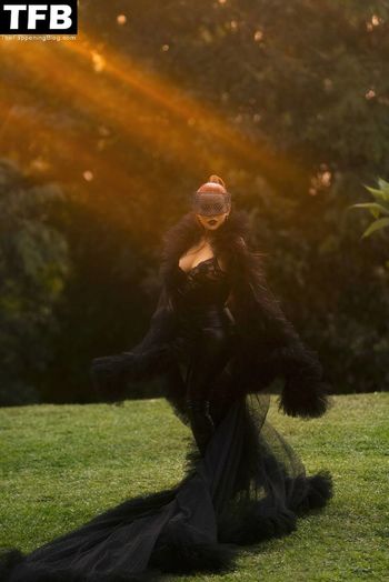 Christina Aguilera
