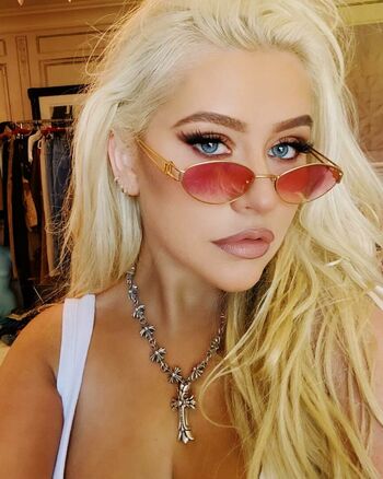 Christina Aguilera