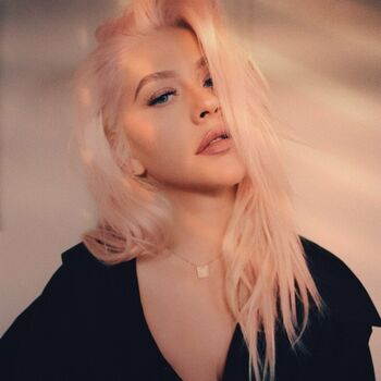Christina Aguilera