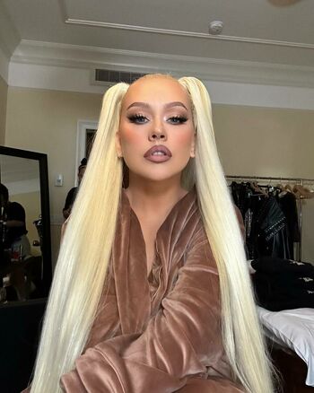 Christina Aguilera