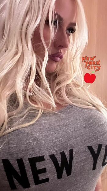Christina Aguilera