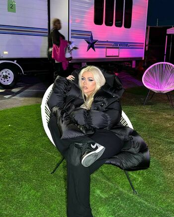 Christina Aguilera