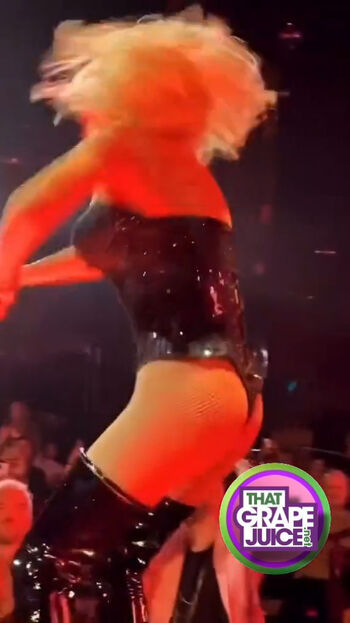 Christina Aguilera