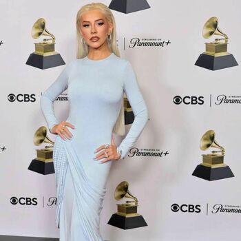 Christina Aguilera