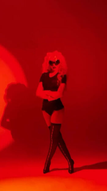 Christina Aguilera