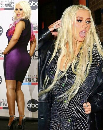 Christina Aguilera