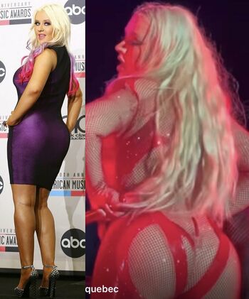 Christina Aguilera