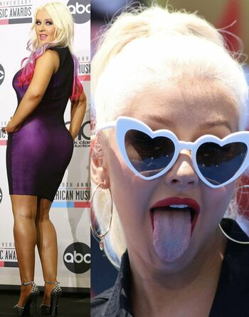 Christina Aguilera
